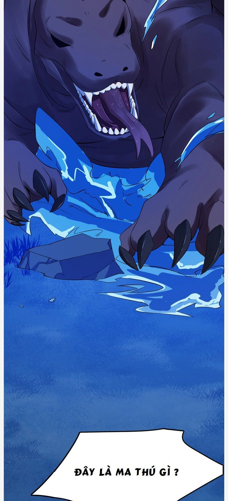 Độc Bộ Thiên Hạ: Đặc Công Thần Y Chapter 39 - 10