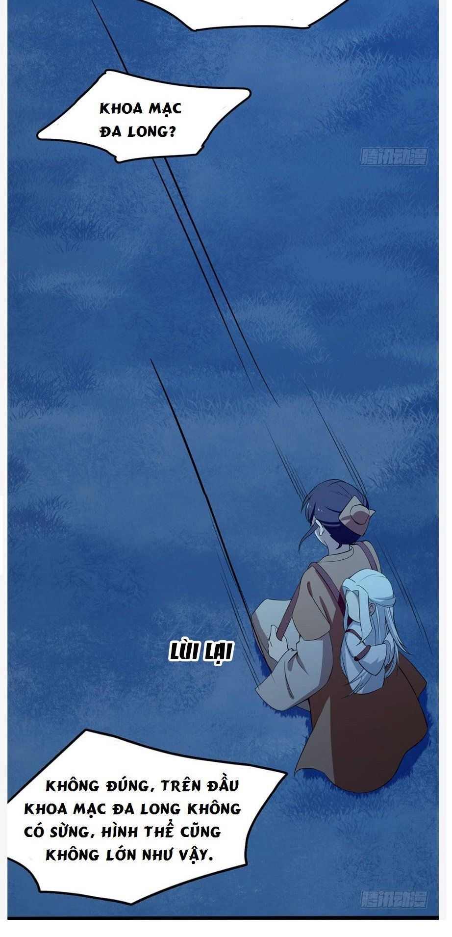 Độc Bộ Thiên Hạ: Đặc Công Thần Y Chapter 39 - 11