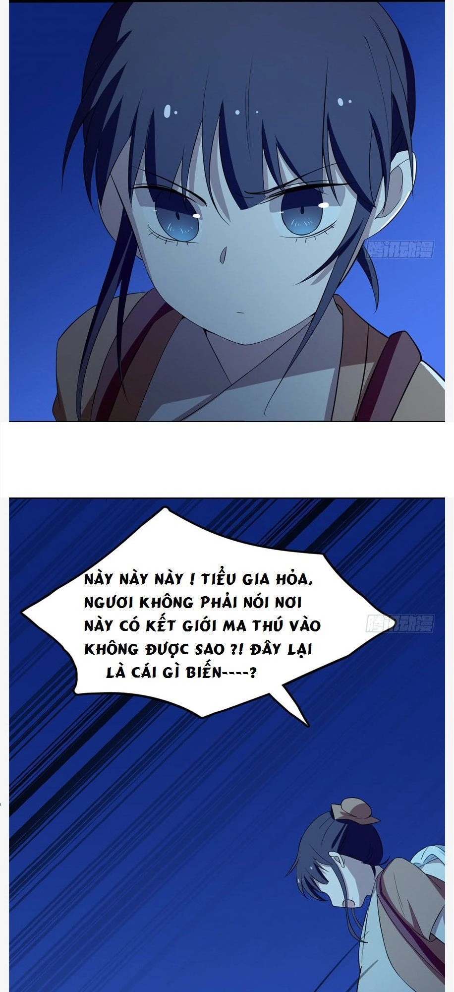 Độc Bộ Thiên Hạ: Đặc Công Thần Y Chapter 39 - 12