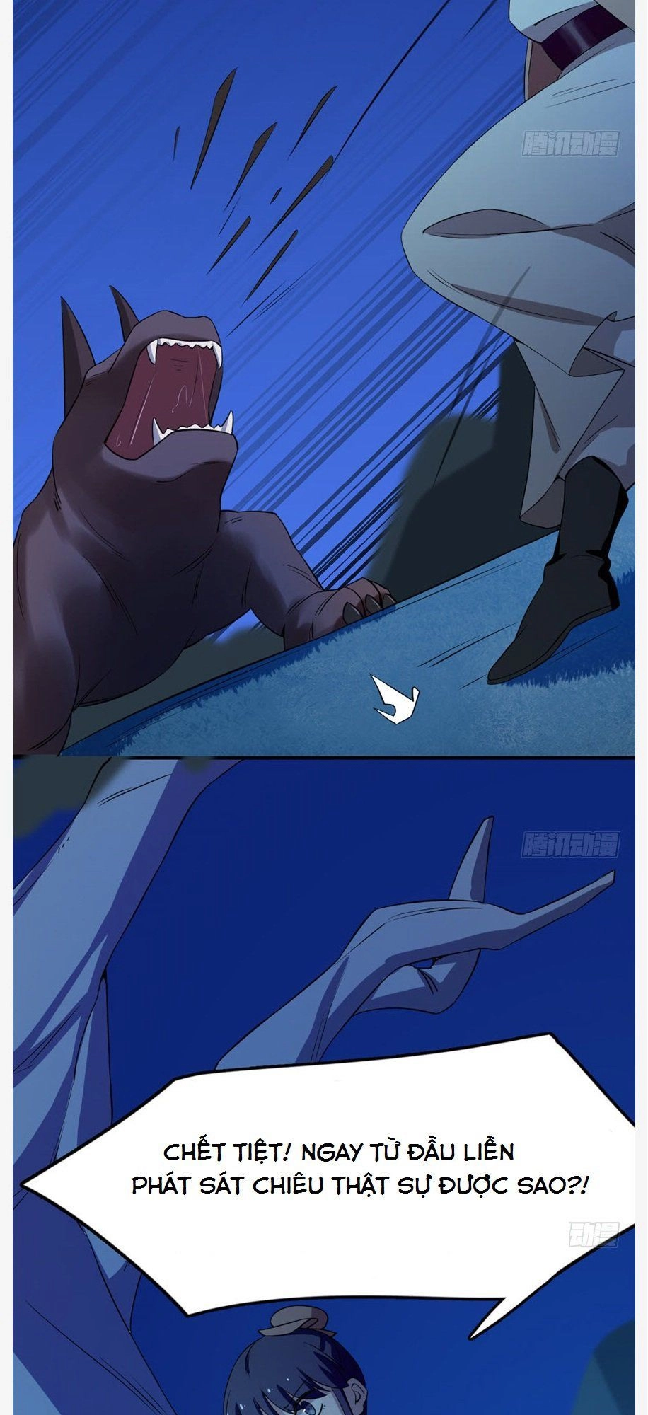 Độc Bộ Thiên Hạ: Đặc Công Thần Y Chapter 39 - 13