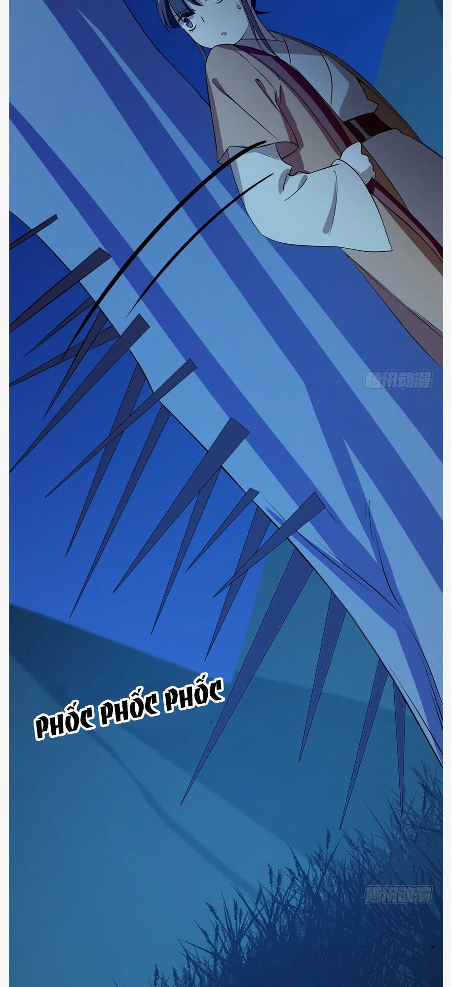 Độc Bộ Thiên Hạ: Đặc Công Thần Y Chapter 39 - 14