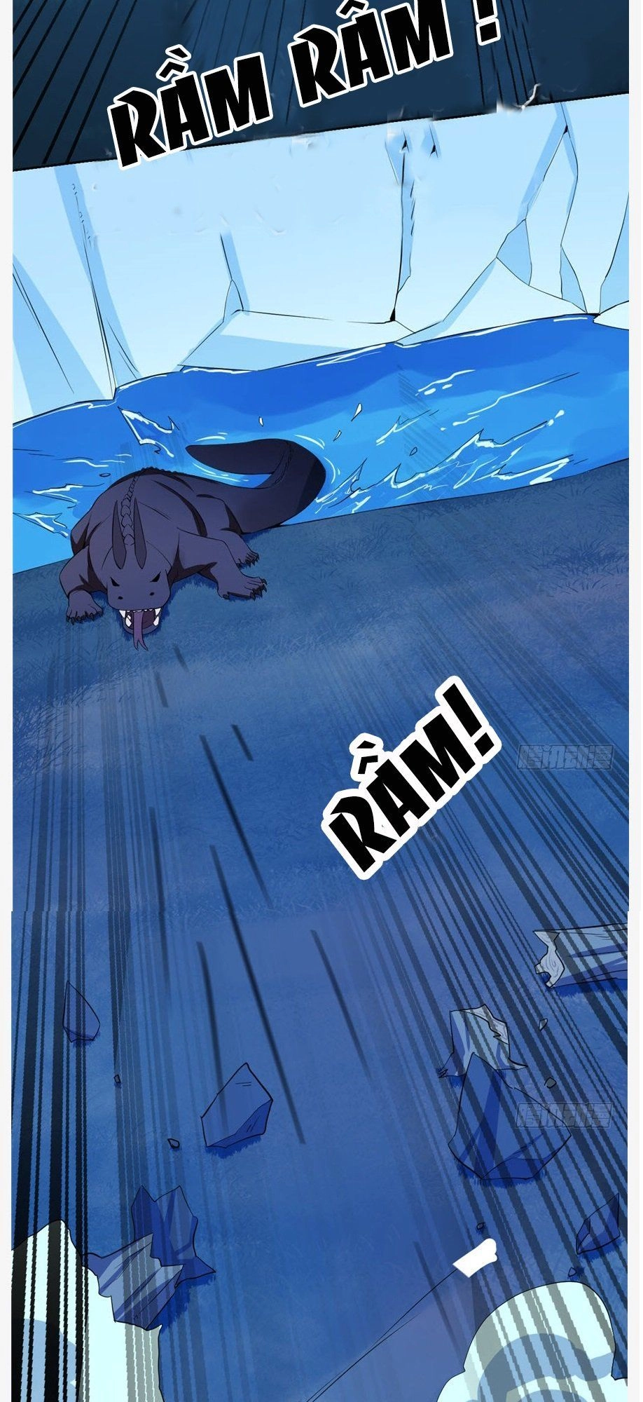 Độc Bộ Thiên Hạ: Đặc Công Thần Y Chapter 39 - 17