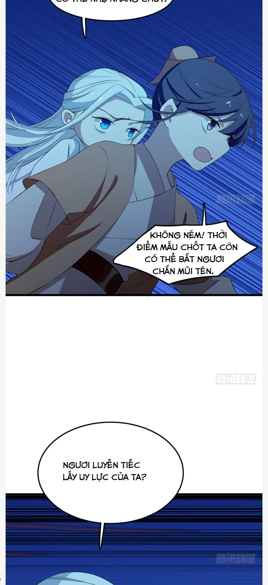 Độc Bộ Thiên Hạ: Đặc Công Thần Y Chapter 39 - 20