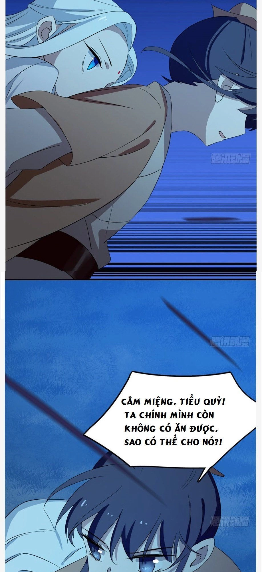 Độc Bộ Thiên Hạ: Đặc Công Thần Y Chapter 39 - 21