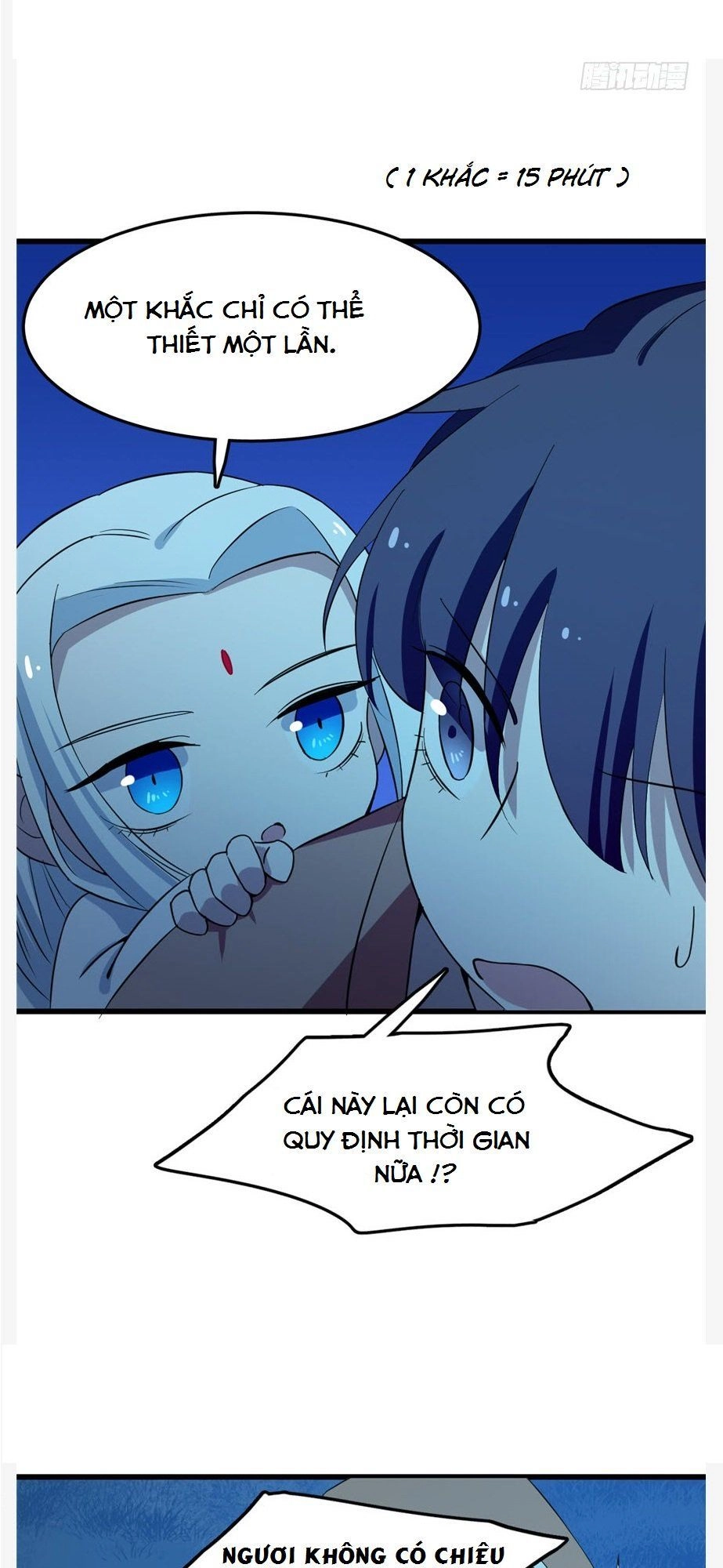 Độc Bộ Thiên Hạ: Đặc Công Thần Y Chapter 39 - 27