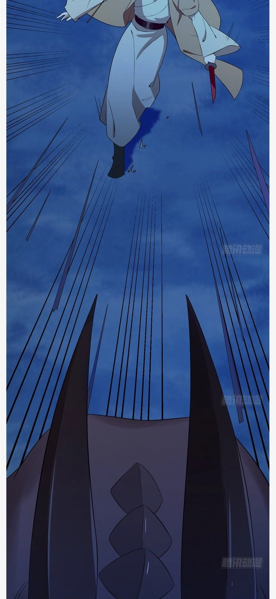 Độc Bộ Thiên Hạ: Đặc Công Thần Y Chapter 39 - 32