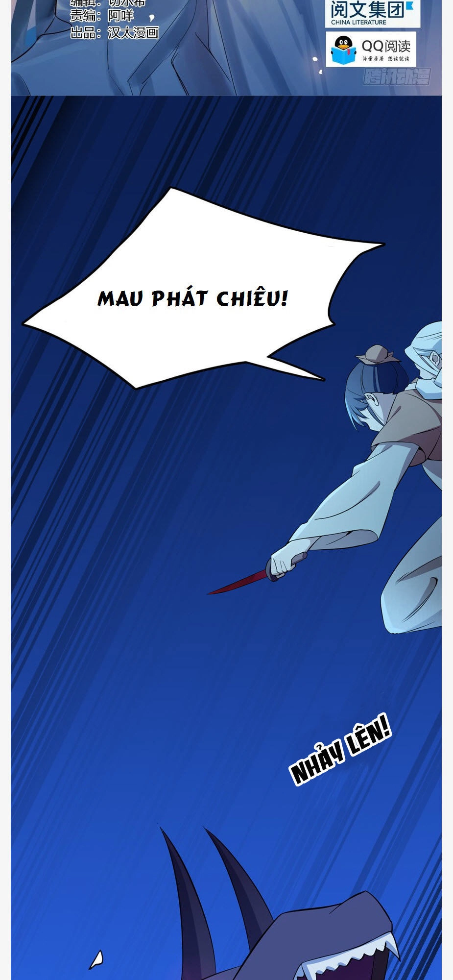 Độc Bộ Thiên Hạ: Đặc Công Thần Y Chapter 40 - 1