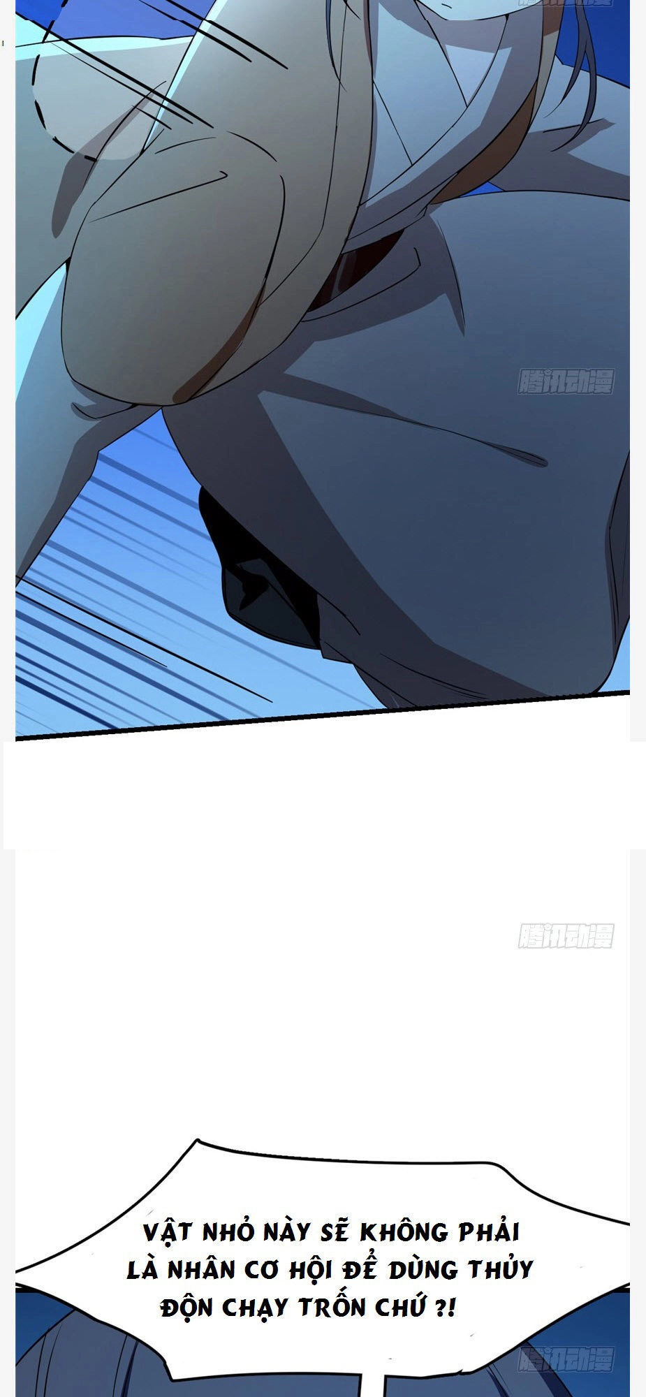 Độc Bộ Thiên Hạ: Đặc Công Thần Y Chapter 40 - 3