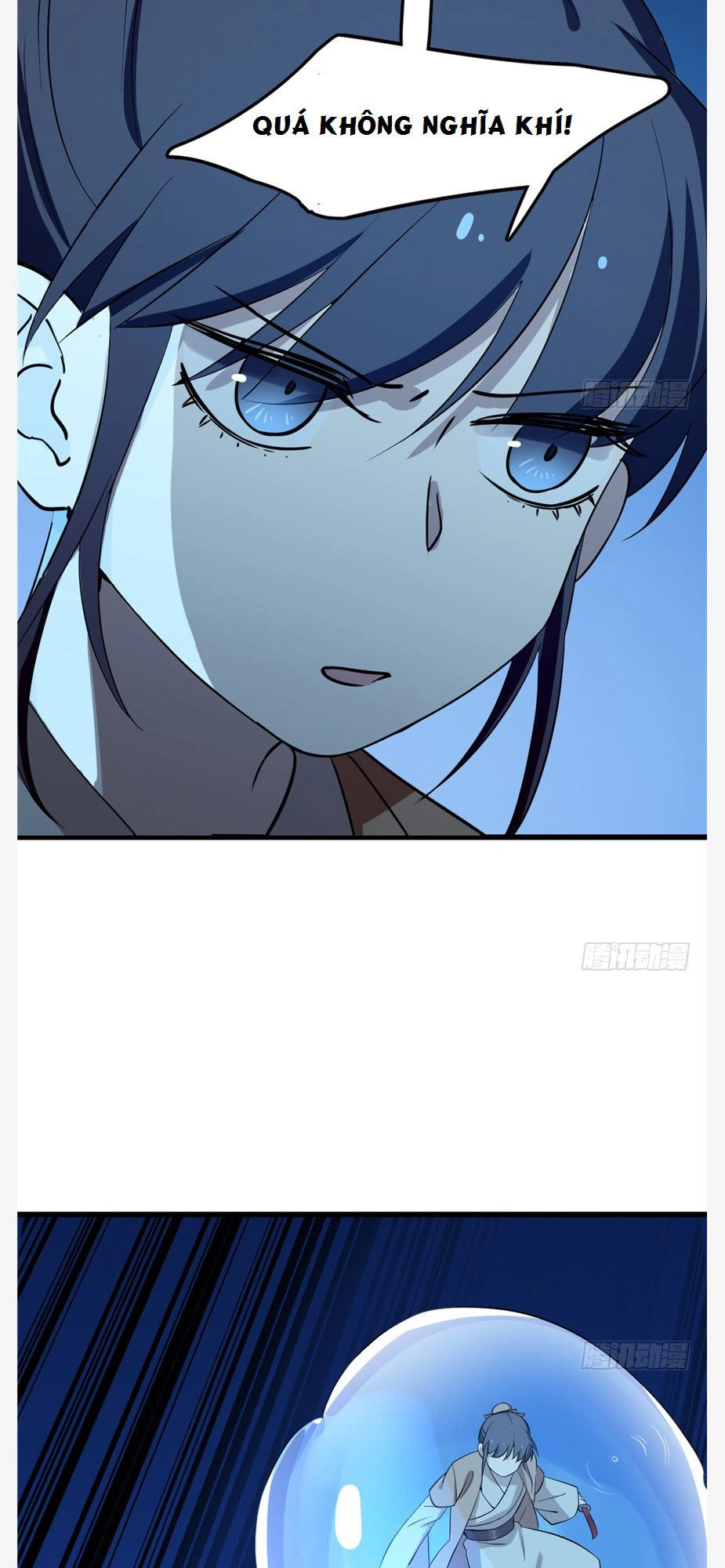 Độc Bộ Thiên Hạ: Đặc Công Thần Y Chapter 40 - 4