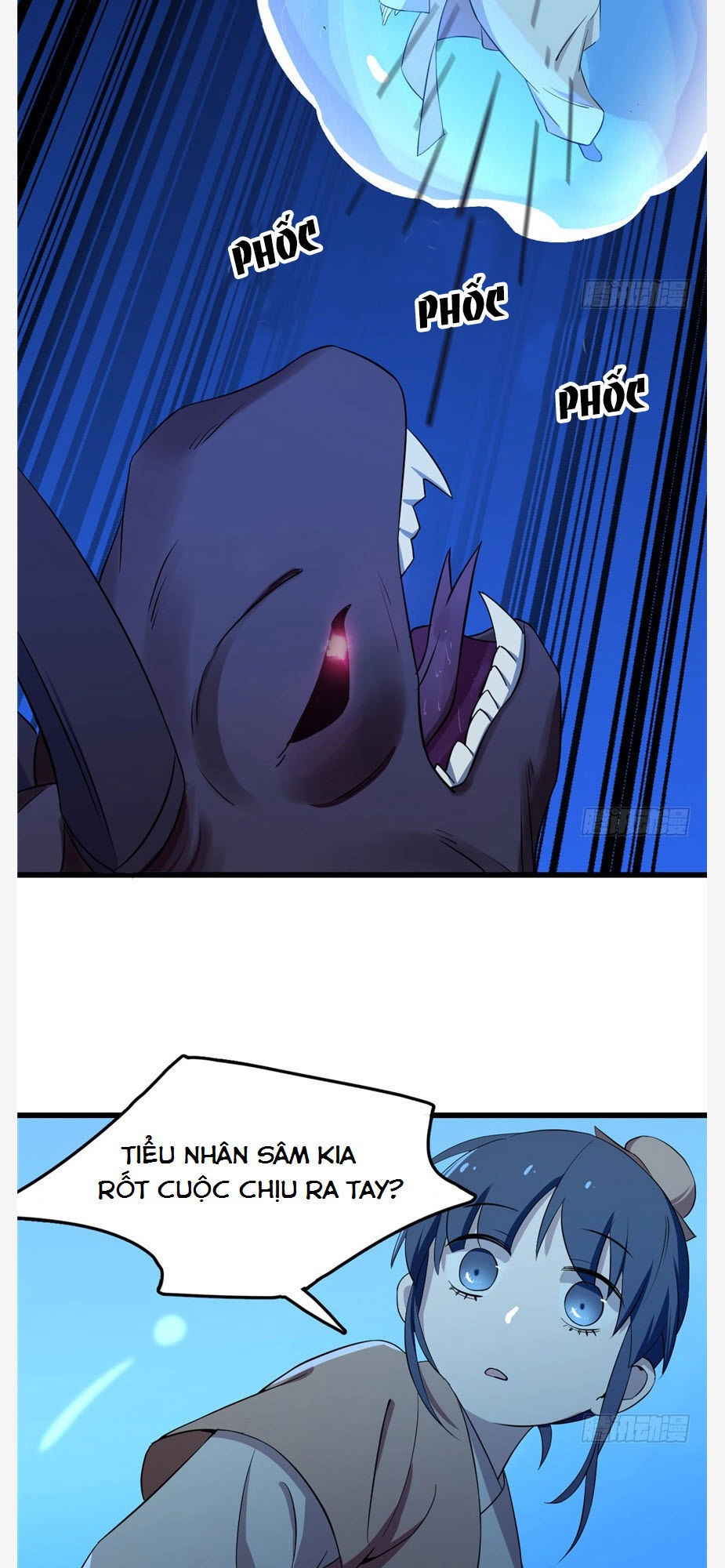 Độc Bộ Thiên Hạ: Đặc Công Thần Y Chapter 40 - 5