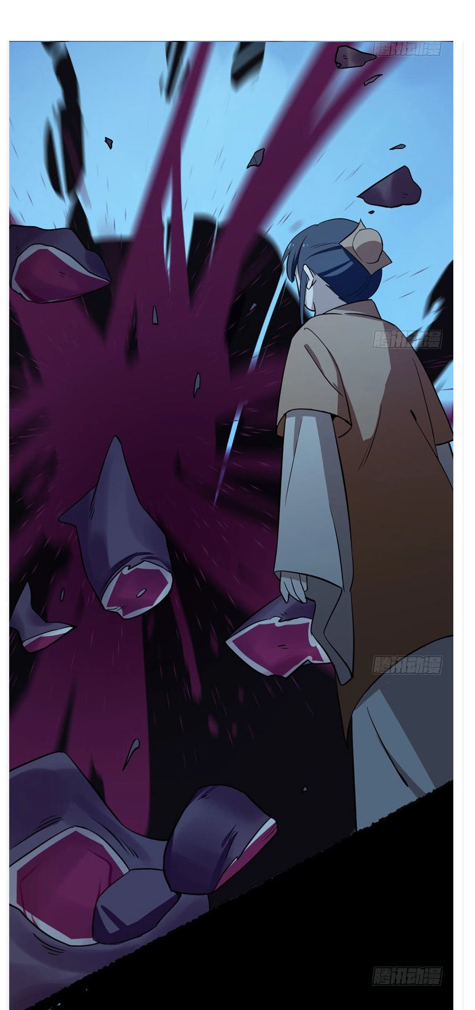 Độc Bộ Thiên Hạ: Đặc Công Thần Y Chapter 40 - 12