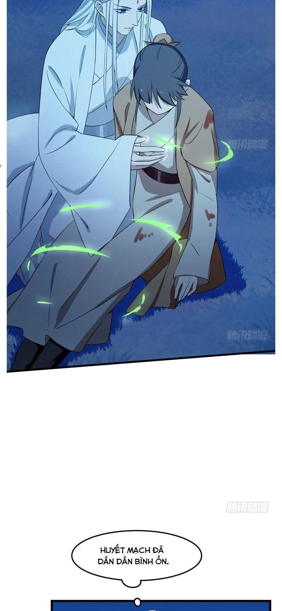 Độc Bộ Thiên Hạ: Đặc Công Thần Y Chapter 40 - 29