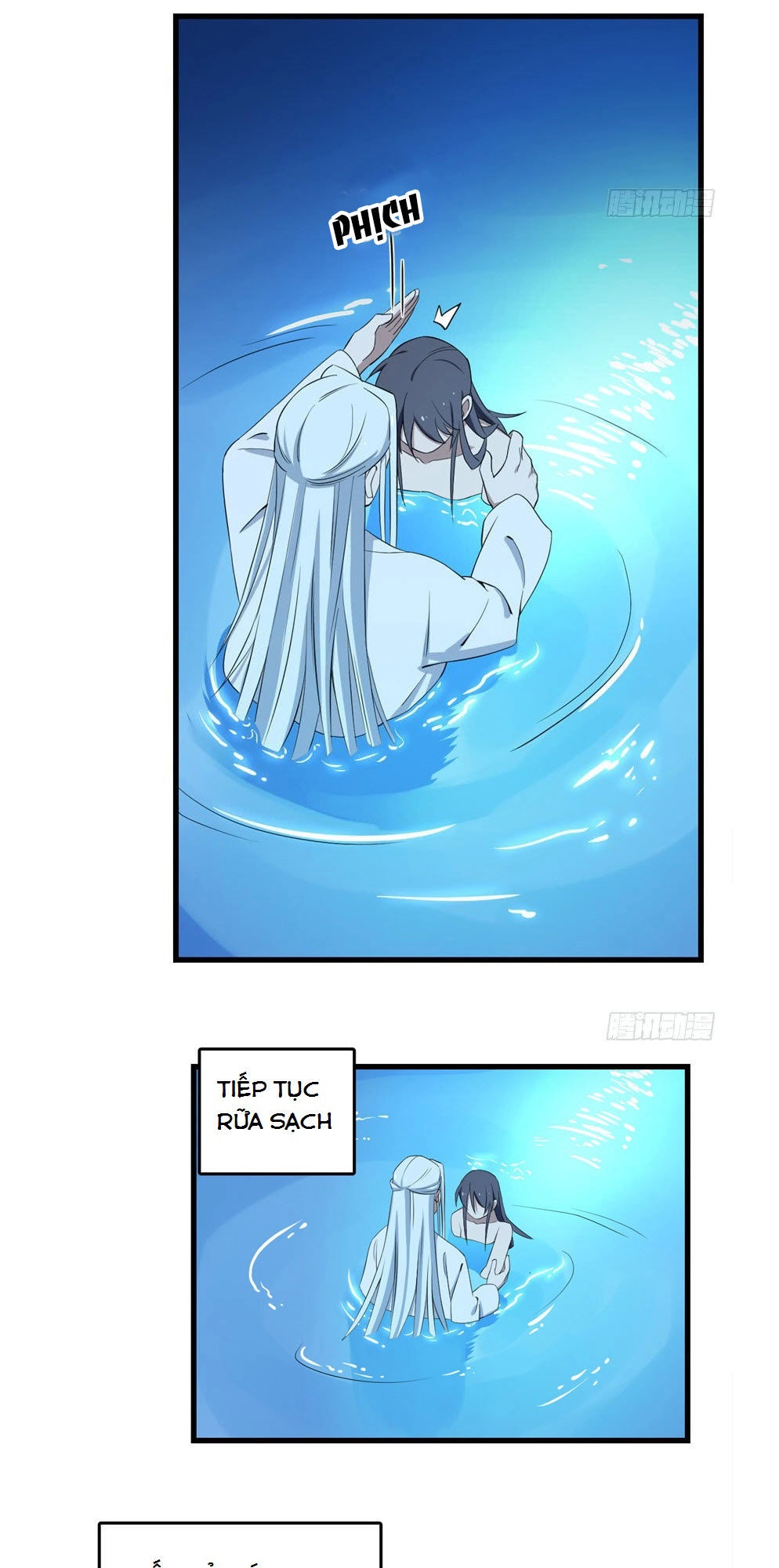 Độc Bộ Thiên Hạ: Đặc Công Thần Y Chapter 41 - 7