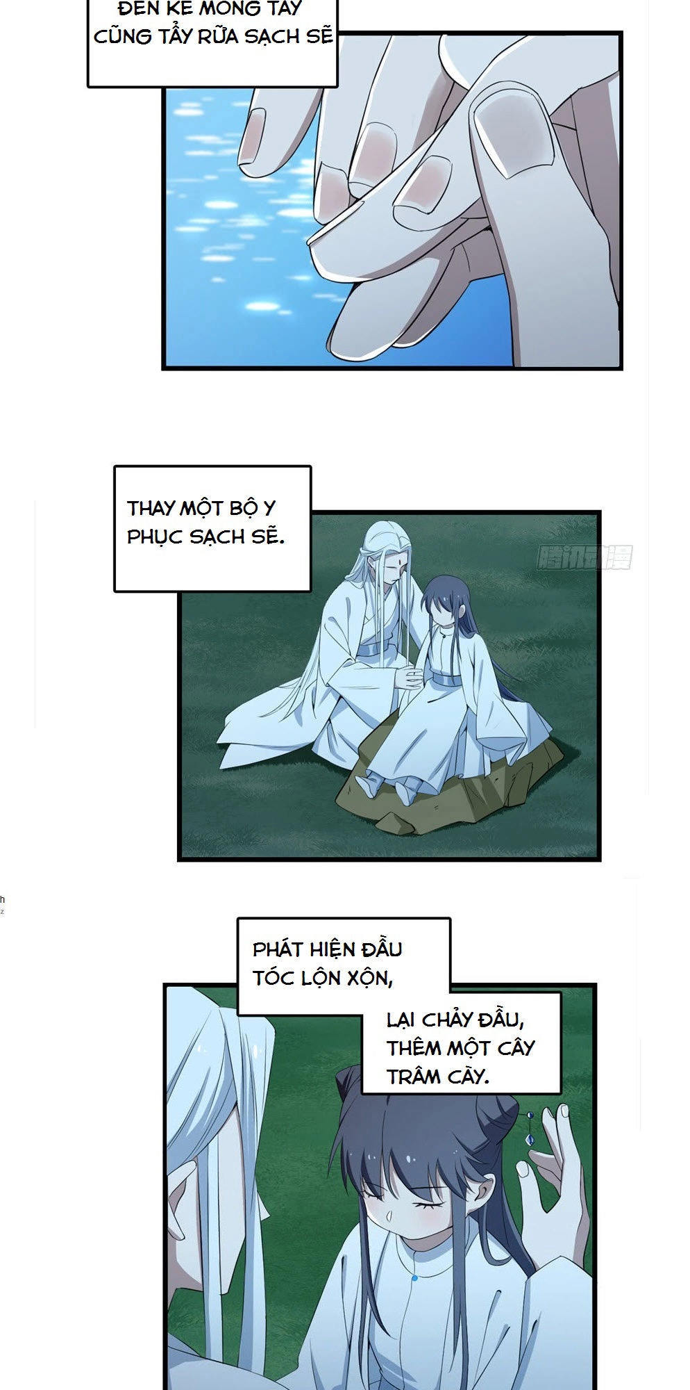 Độc Bộ Thiên Hạ: Đặc Công Thần Y Chapter 41 - 8