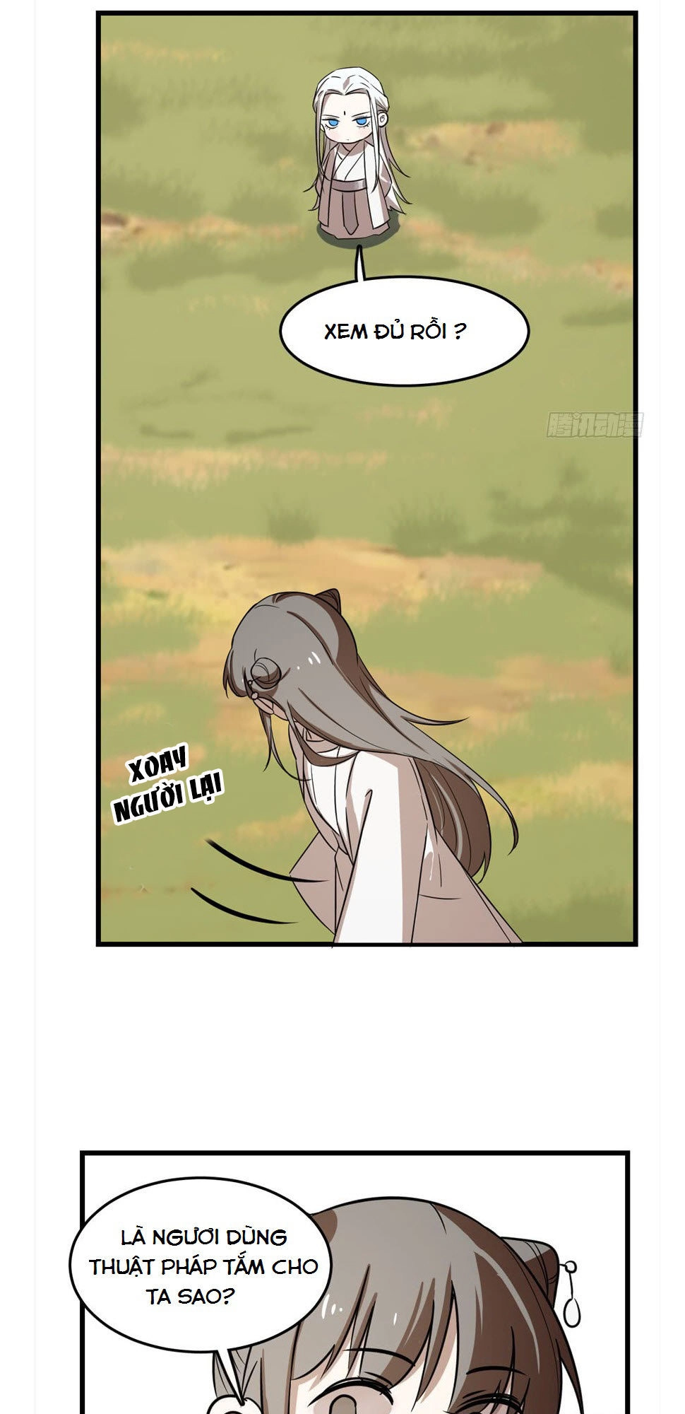 Độc Bộ Thiên Hạ: Đặc Công Thần Y Chapter 42 - 4