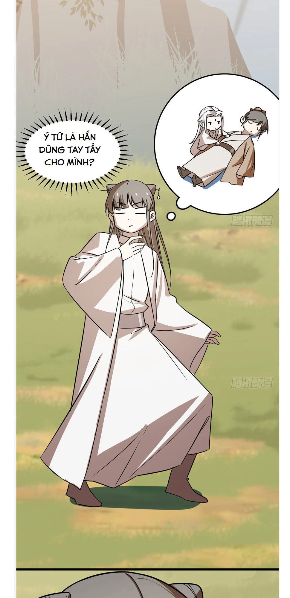 Độc Bộ Thiên Hạ: Đặc Công Thần Y Chapter 42 - 6