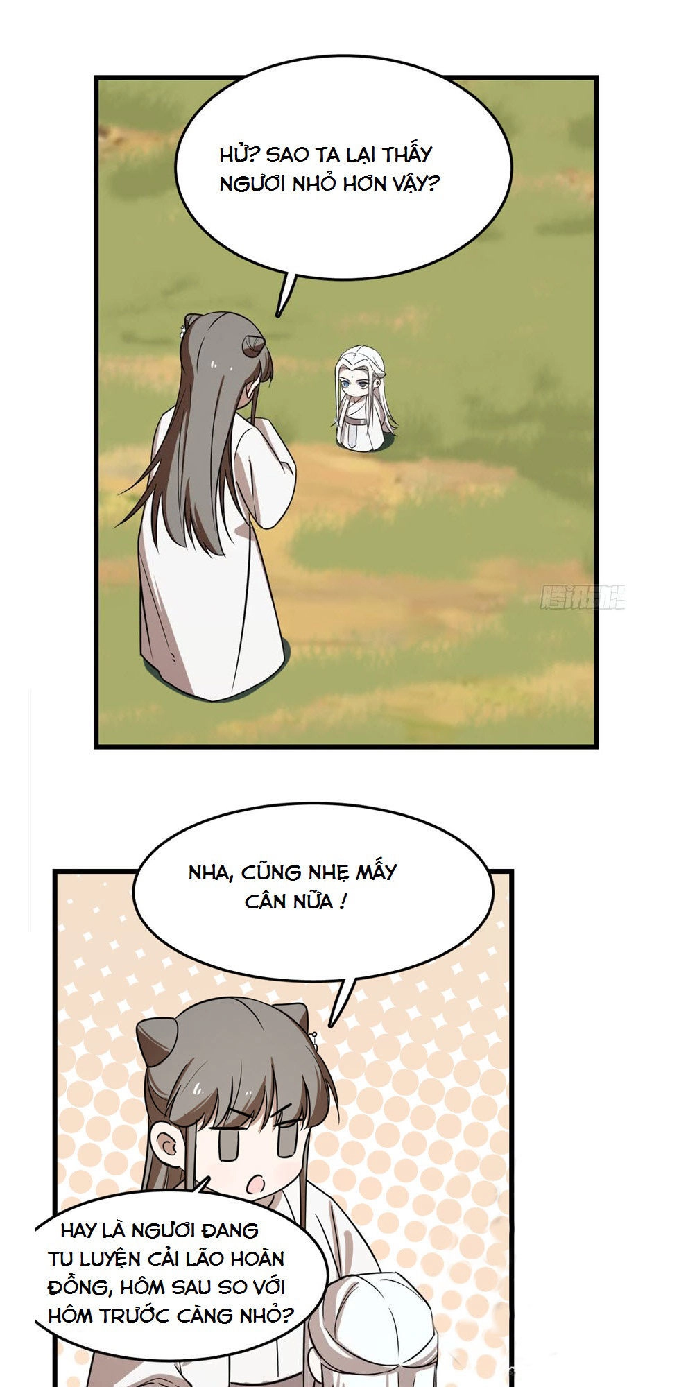 Độc Bộ Thiên Hạ: Đặc Công Thần Y Chapter 42 - 9