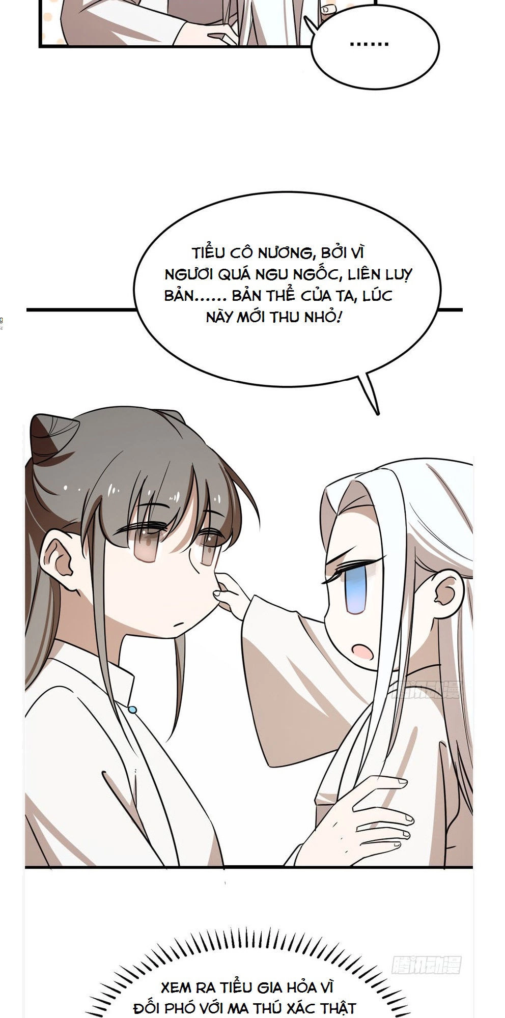 Độc Bộ Thiên Hạ: Đặc Công Thần Y Chapter 42 - 10