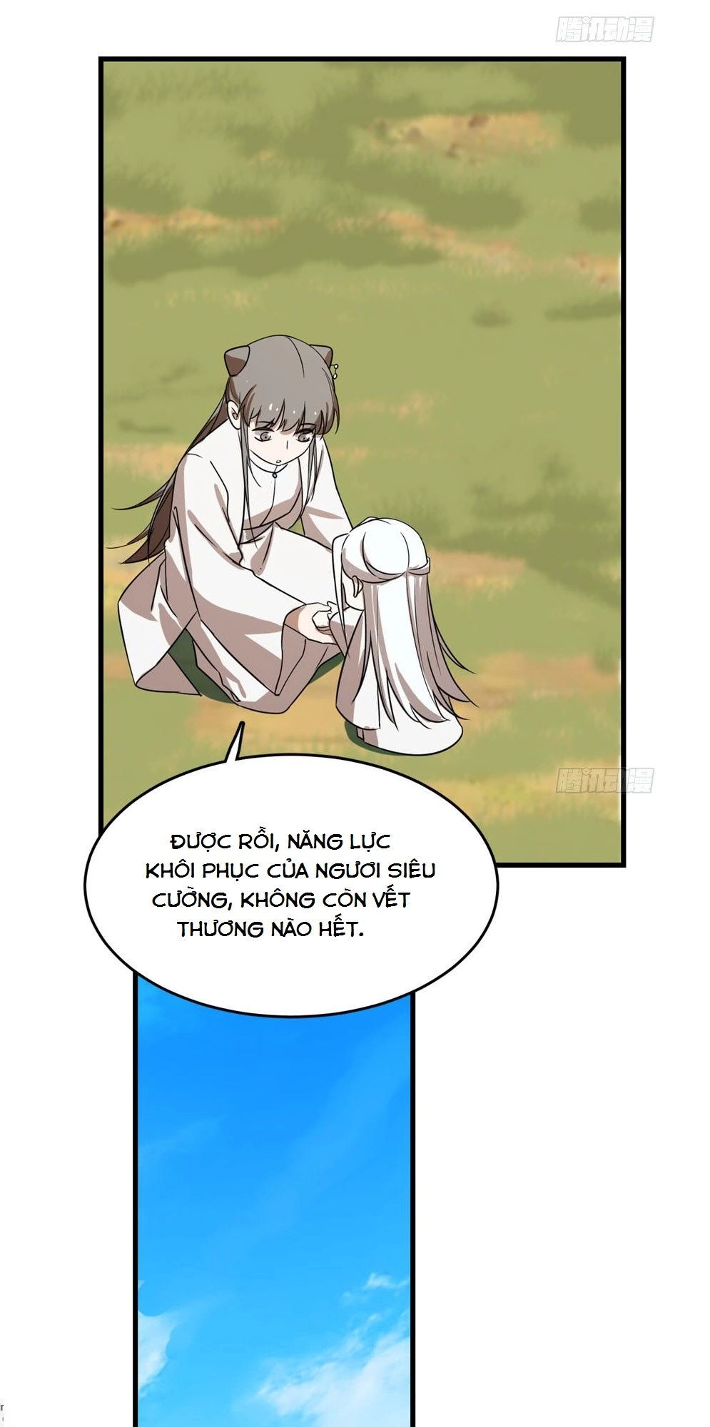 Độc Bộ Thiên Hạ: Đặc Công Thần Y Chapter 42 - 12