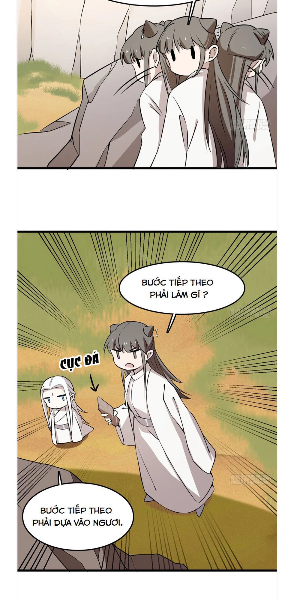 Độc Bộ Thiên Hạ: Đặc Công Thần Y Chapter 43 - 2