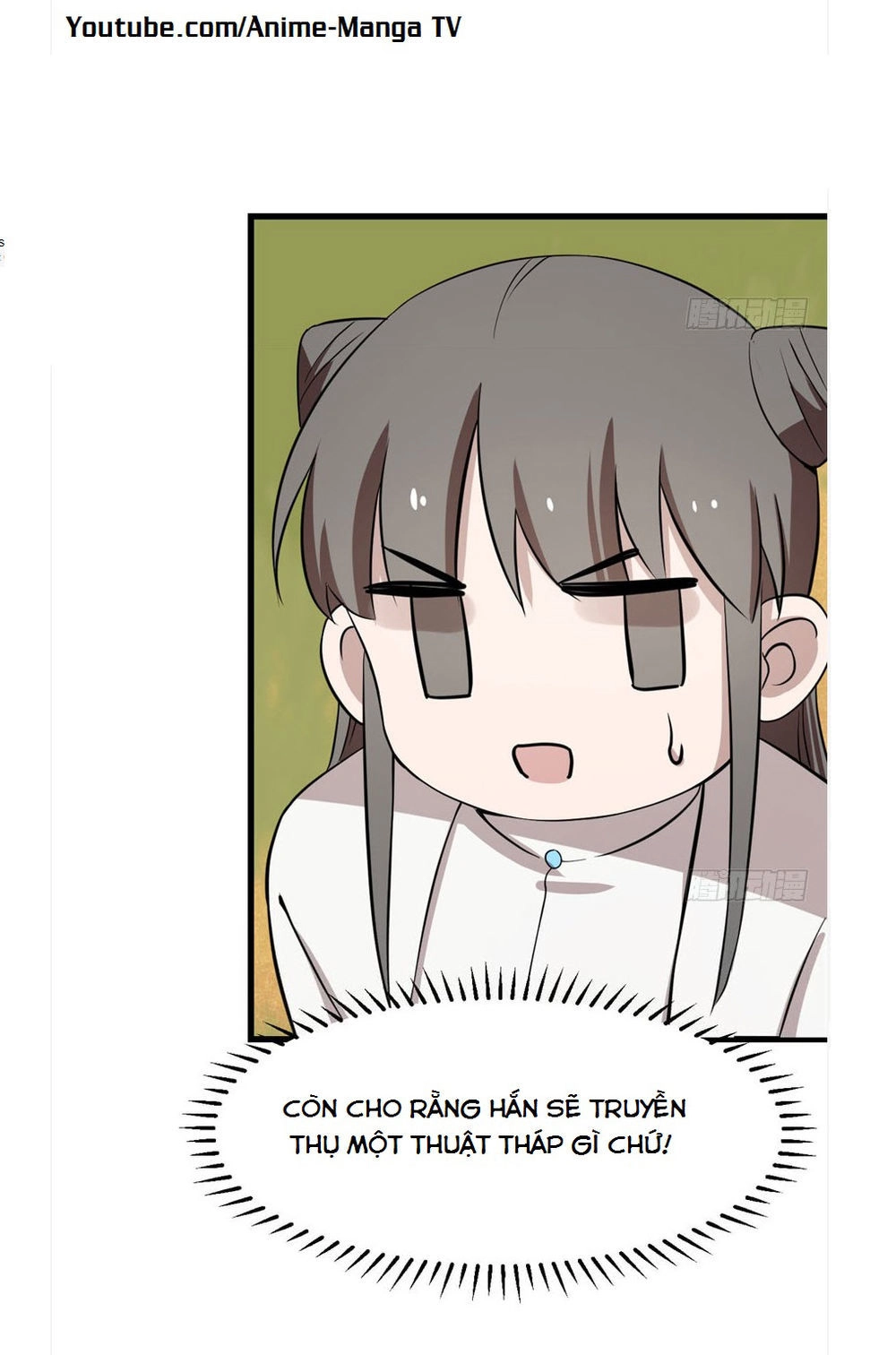 Độc Bộ Thiên Hạ: Đặc Công Thần Y Chapter 43 - 3