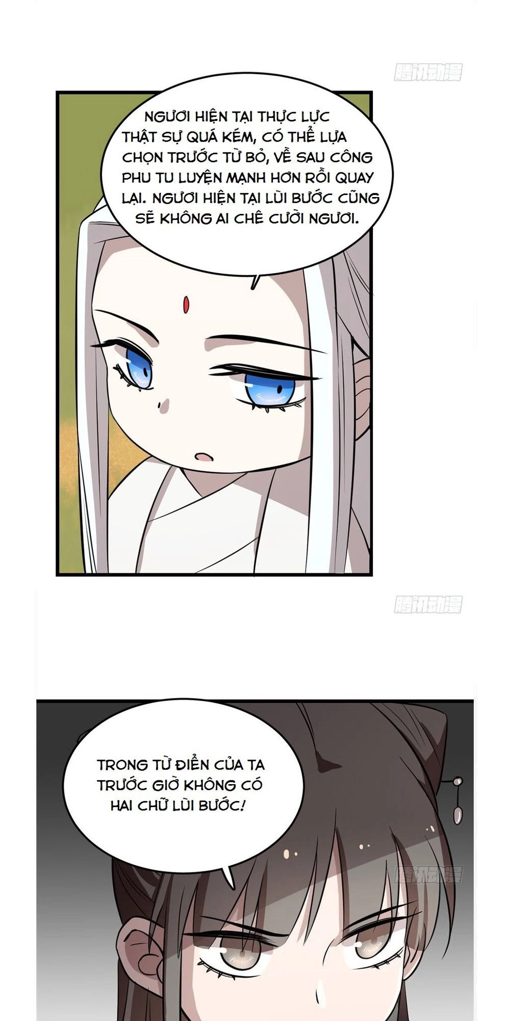 Độc Bộ Thiên Hạ: Đặc Công Thần Y Chapter 43 - 4