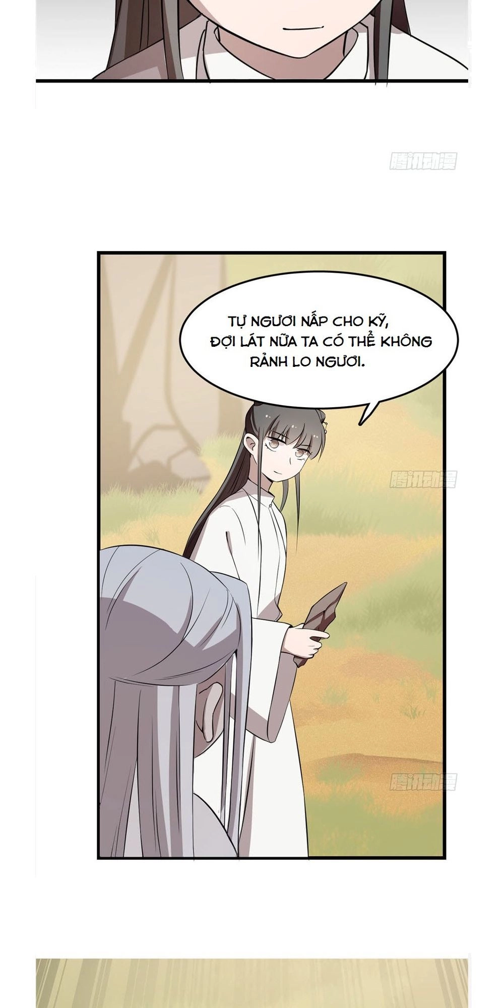 Độc Bộ Thiên Hạ: Đặc Công Thần Y Chapter 43 - 5