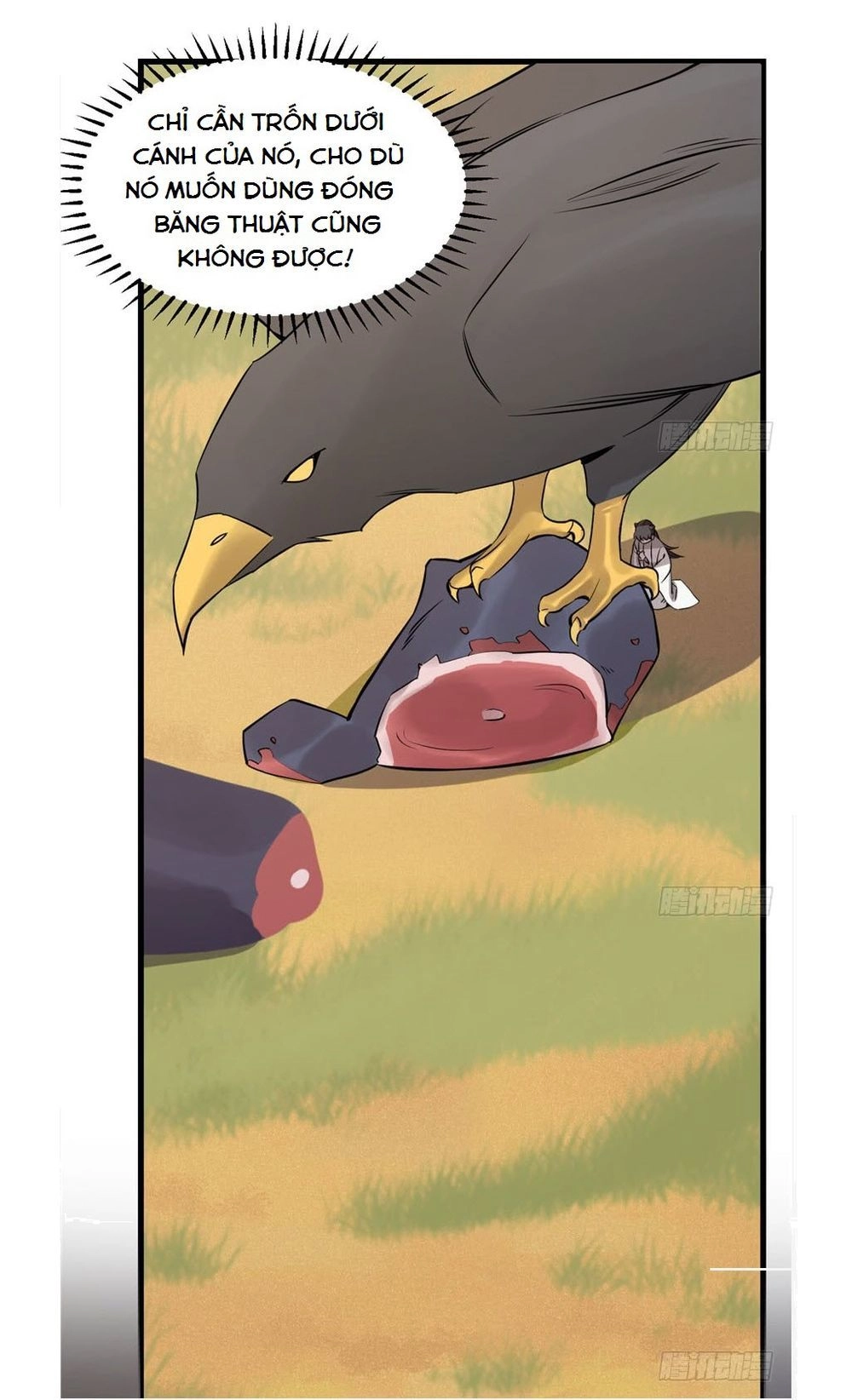 Độc Bộ Thiên Hạ: Đặc Công Thần Y Chapter 43 - 8