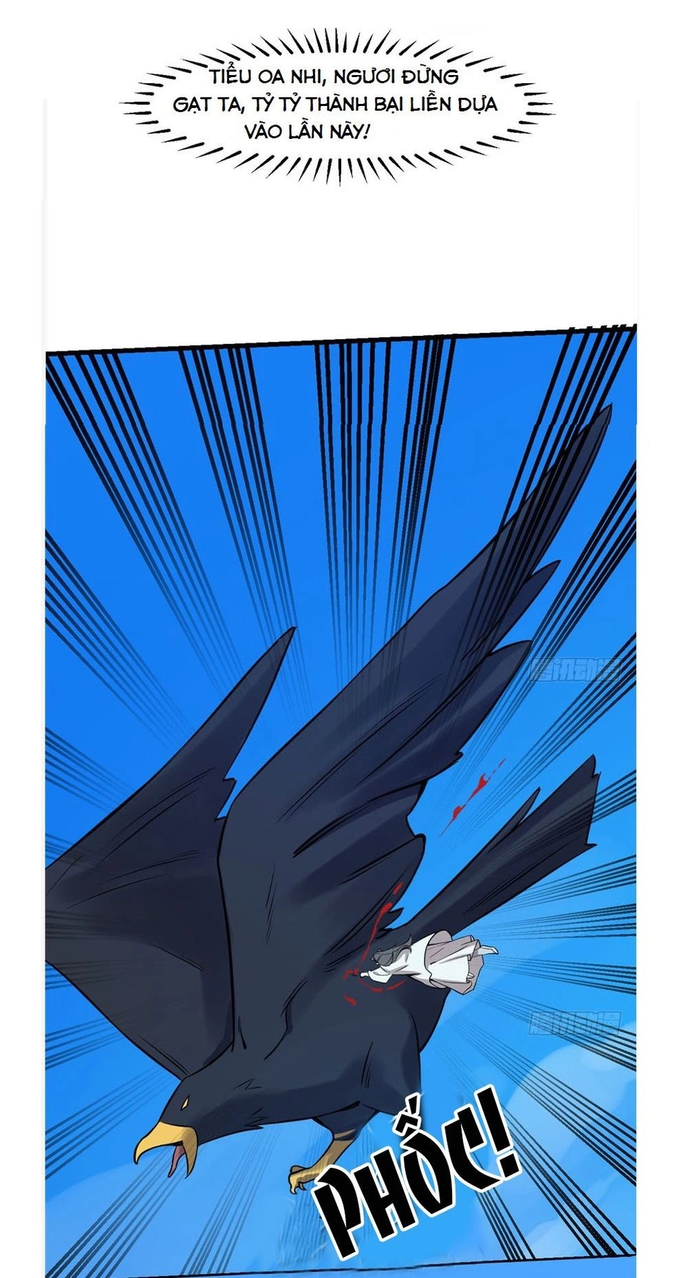 Độc Bộ Thiên Hạ: Đặc Công Thần Y Chapter 43 - 15