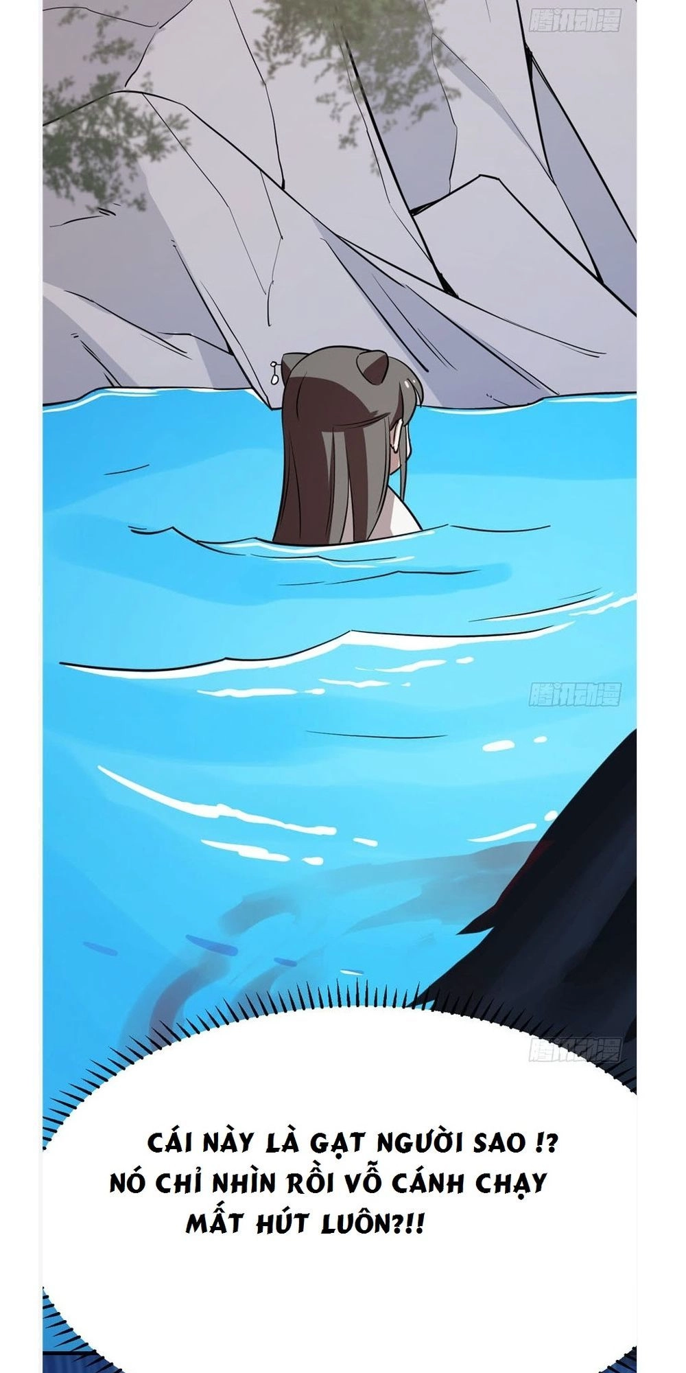 Độc Bộ Thiên Hạ: Đặc Công Thần Y Chapter 43 - 20