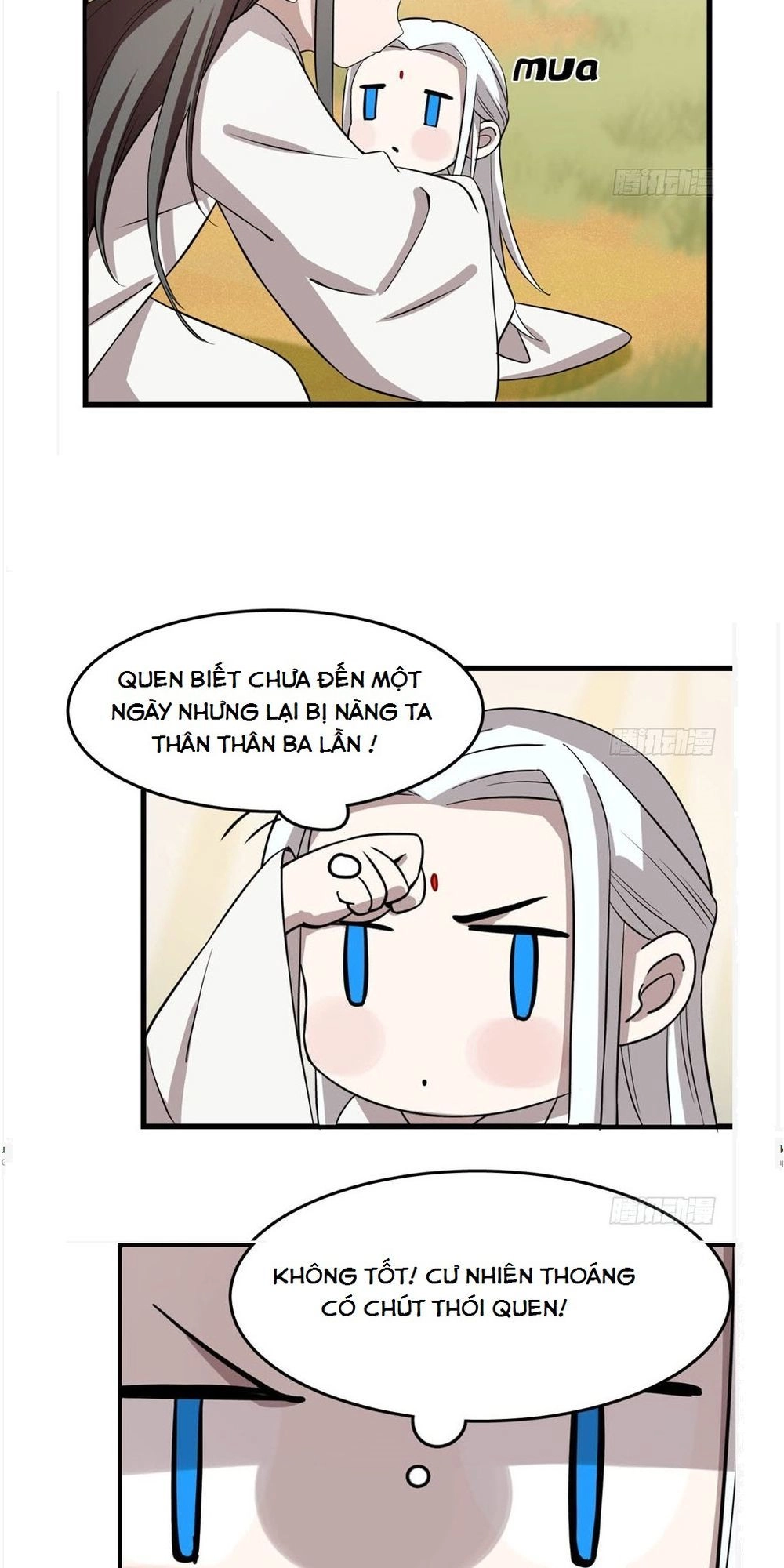 Độc Bộ Thiên Hạ: Đặc Công Thần Y Chapter 43 - 24