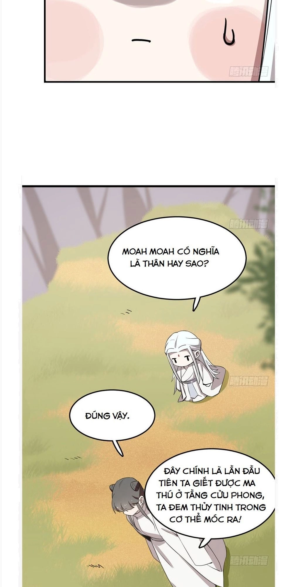 Độc Bộ Thiên Hạ: Đặc Công Thần Y Chapter 43 - 25