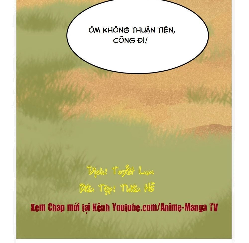 Độc Bộ Thiên Hạ: Đặc Công Thần Y Chapter 43 - 28