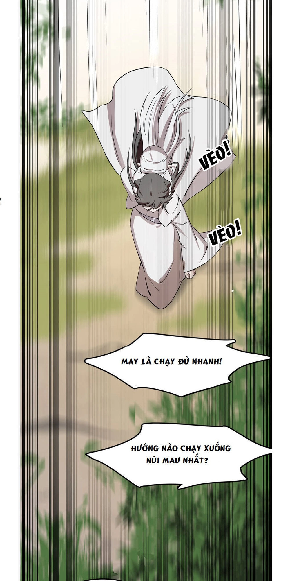 Độc Bộ Thiên Hạ: Đặc Công Thần Y Chapter 44 - 3