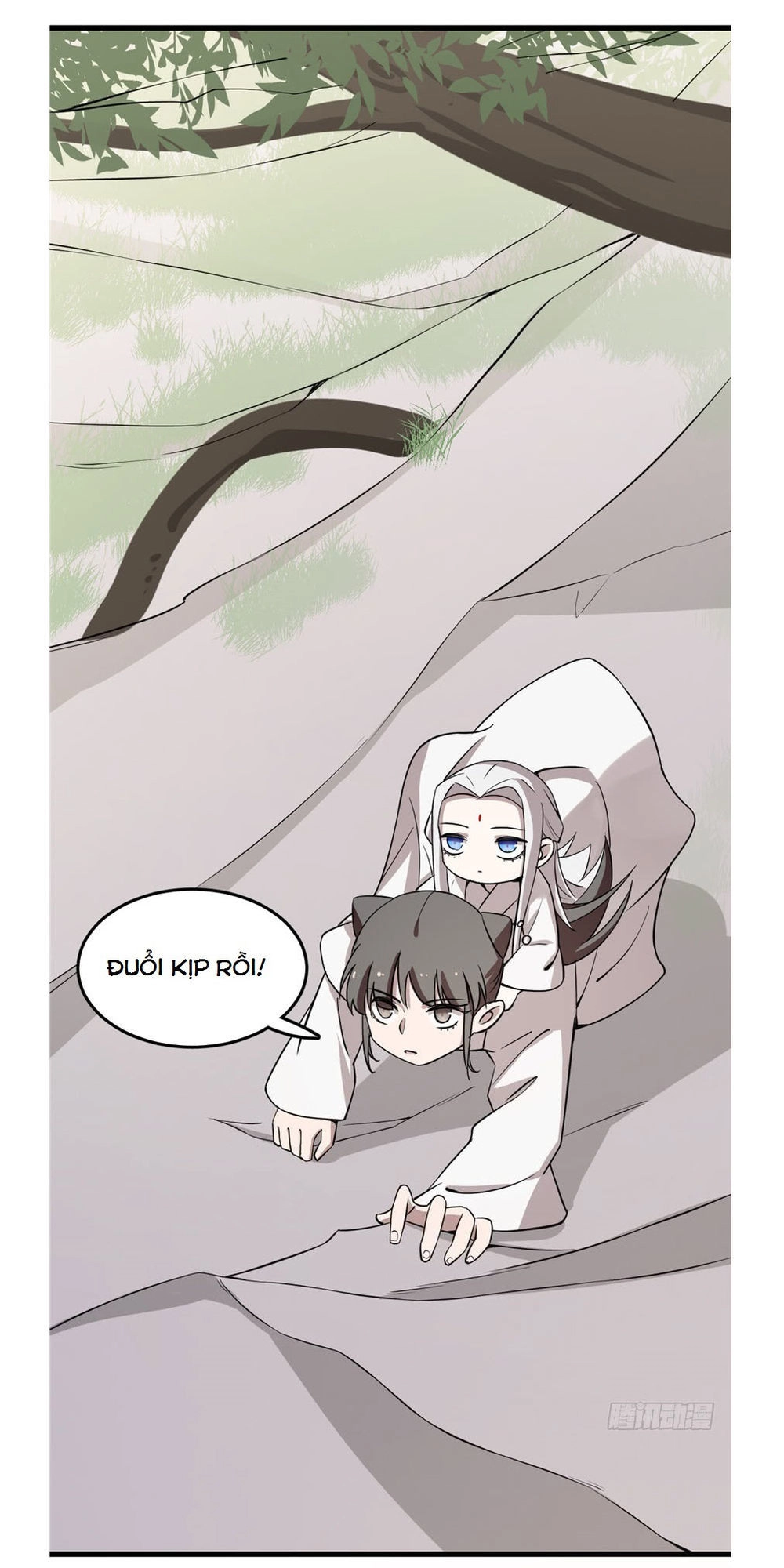 Độc Bộ Thiên Hạ: Đặc Công Thần Y Chapter 44 - 6