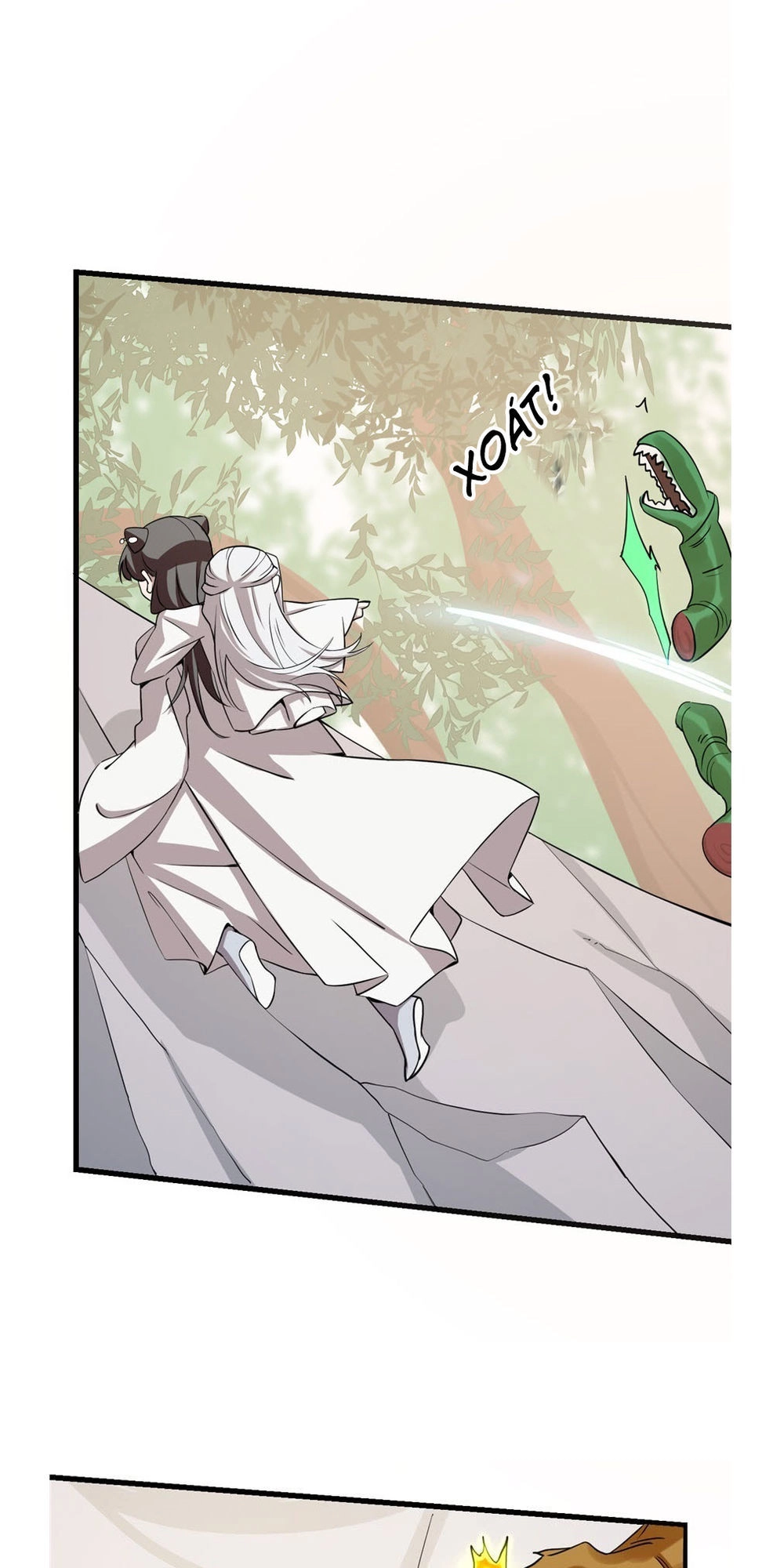 Độc Bộ Thiên Hạ: Đặc Công Thần Y Chapter 44 - 7