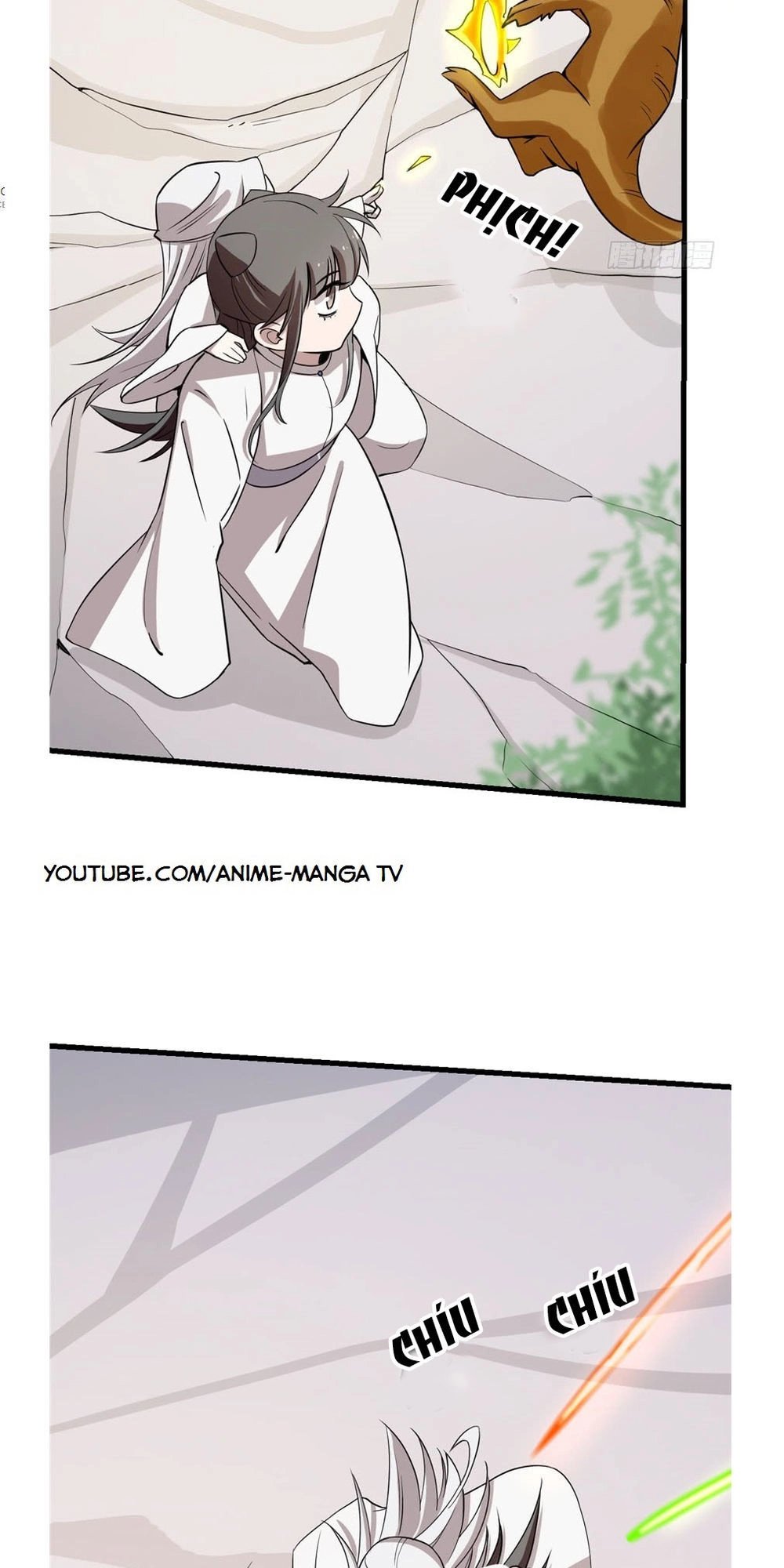 Độc Bộ Thiên Hạ: Đặc Công Thần Y Chapter 44 - 8