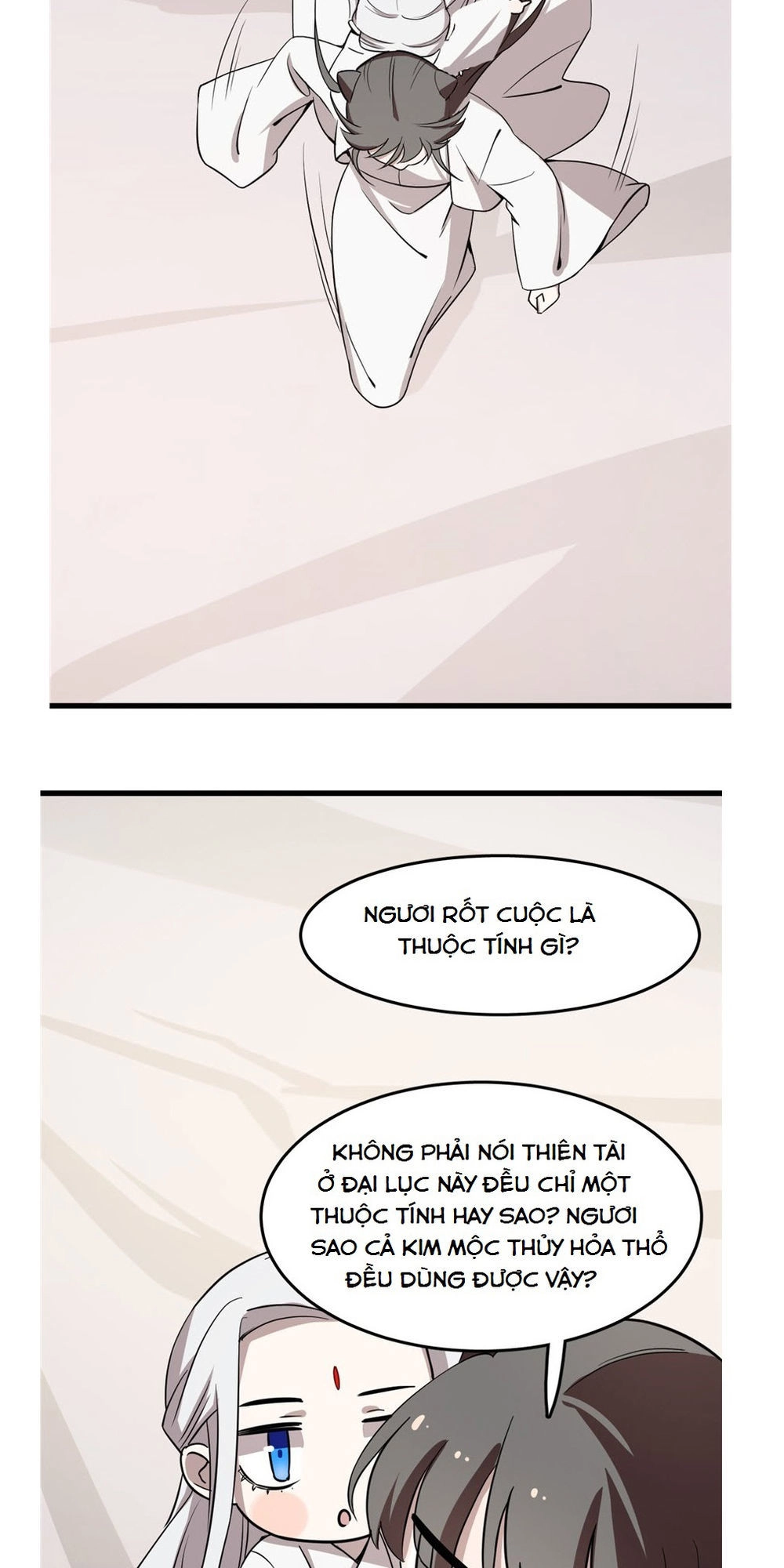 Độc Bộ Thiên Hạ: Đặc Công Thần Y Chapter 44 - 9