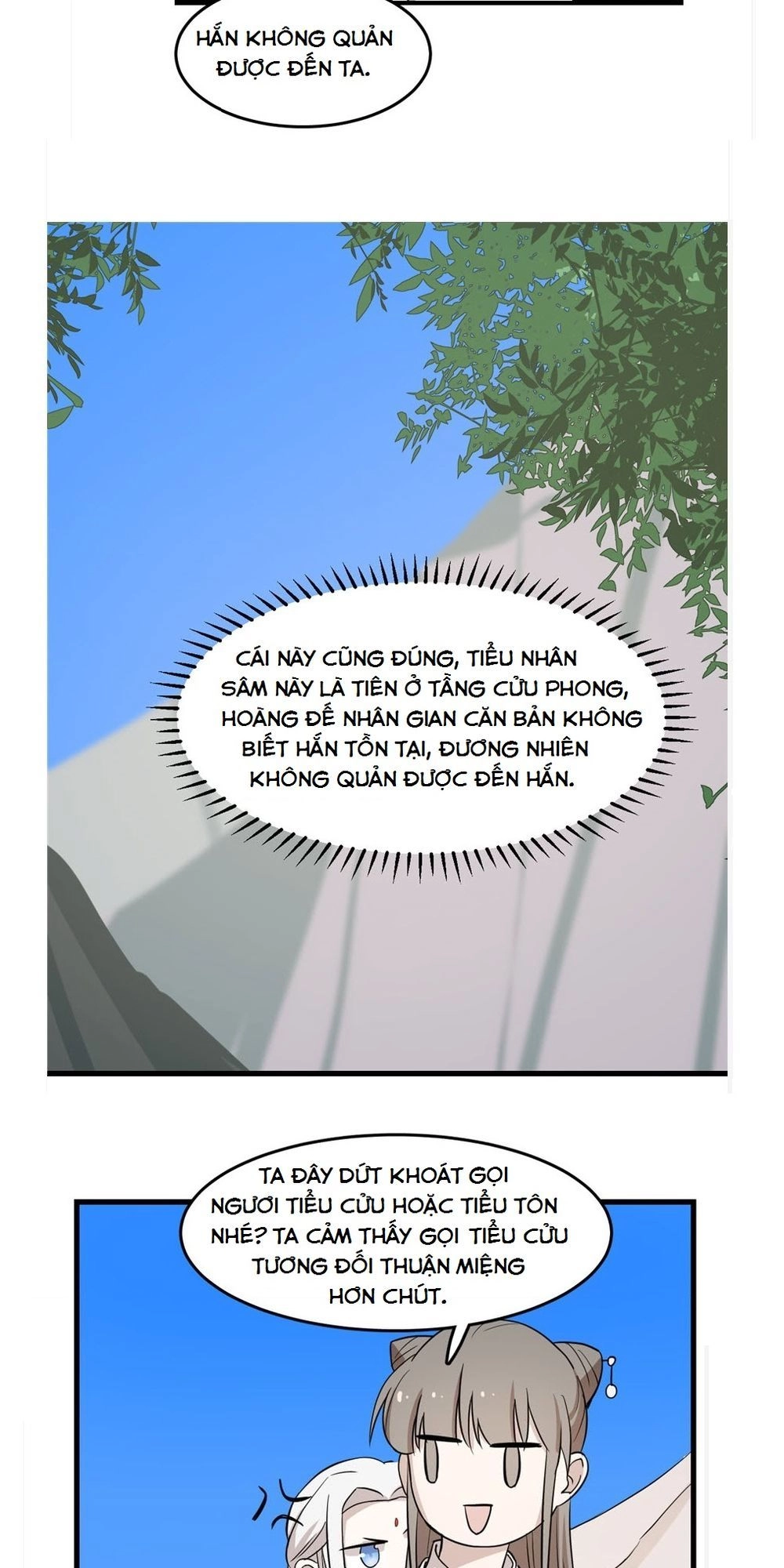 Độc Bộ Thiên Hạ: Đặc Công Thần Y Chapter 44 - 14