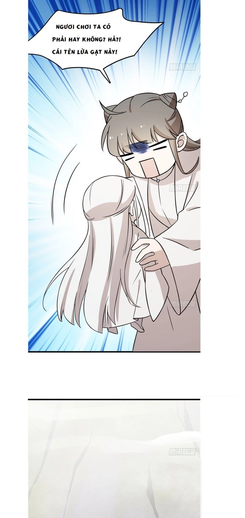 Độc Bộ Thiên Hạ: Đặc Công Thần Y Chapter 45 - 3