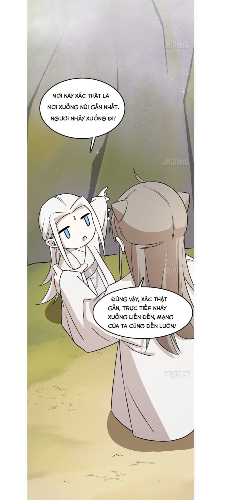 Độc Bộ Thiên Hạ: Đặc Công Thần Y Chapter 45 - 4