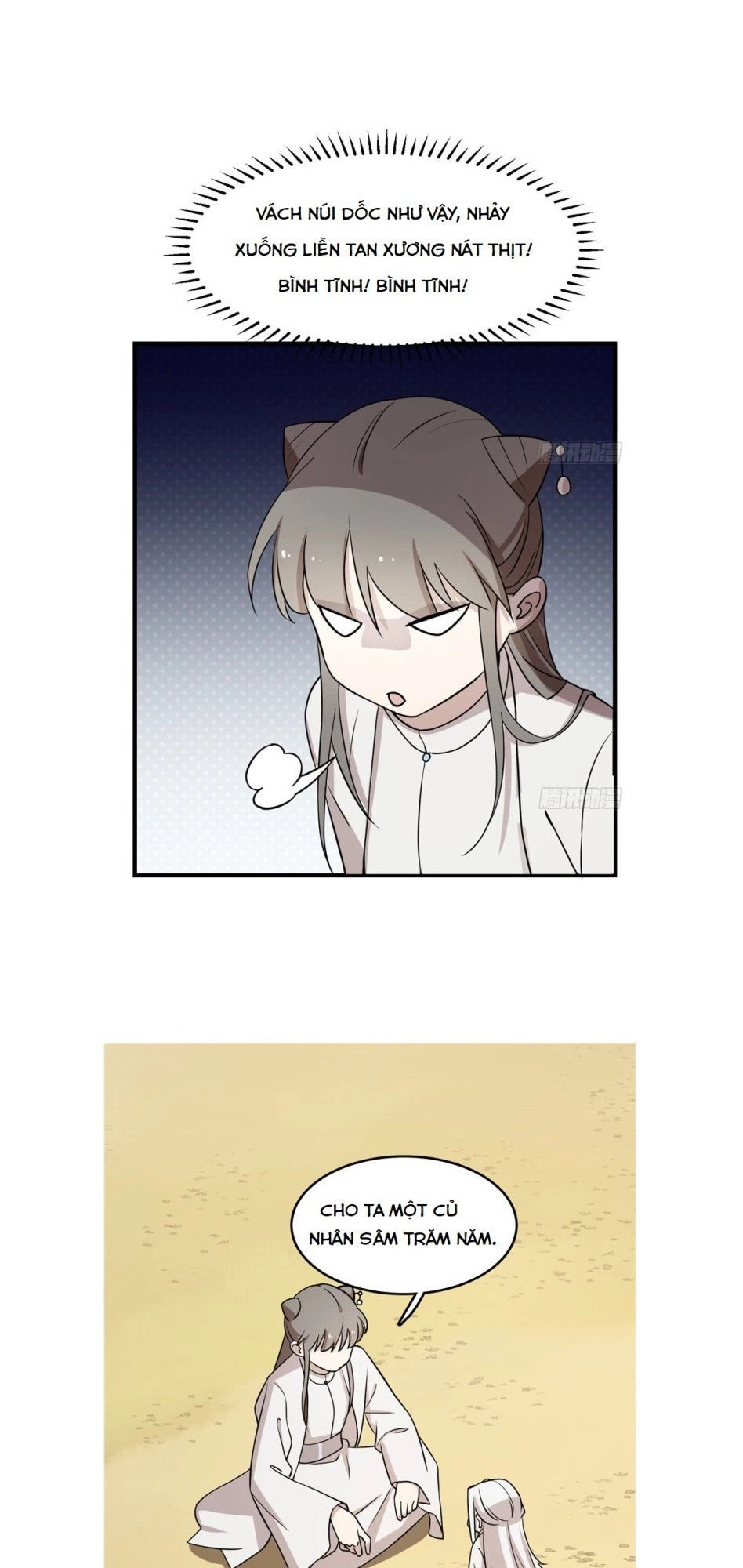 Độc Bộ Thiên Hạ: Đặc Công Thần Y Chapter 45 - 6