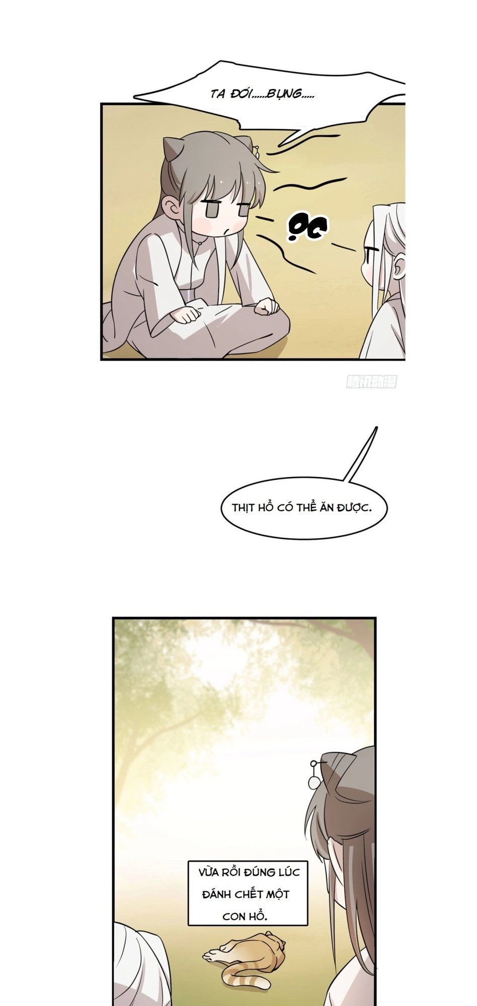 Độc Bộ Thiên Hạ: Đặc Công Thần Y Chapter 45 - 8