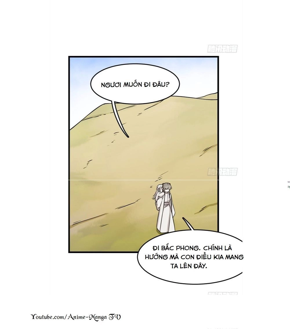 Độc Bộ Thiên Hạ: Đặc Công Thần Y Chapter 46 - 2