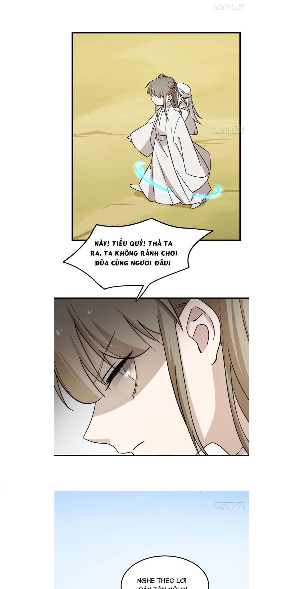 Độc Bộ Thiên Hạ: Đặc Công Thần Y Chapter 46 - 5