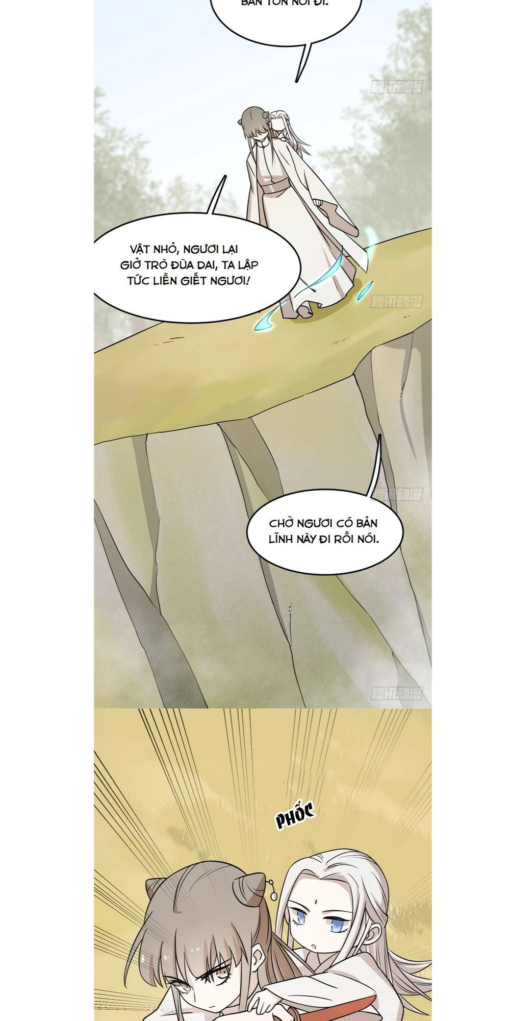 Độc Bộ Thiên Hạ: Đặc Công Thần Y Chapter 46 - 6