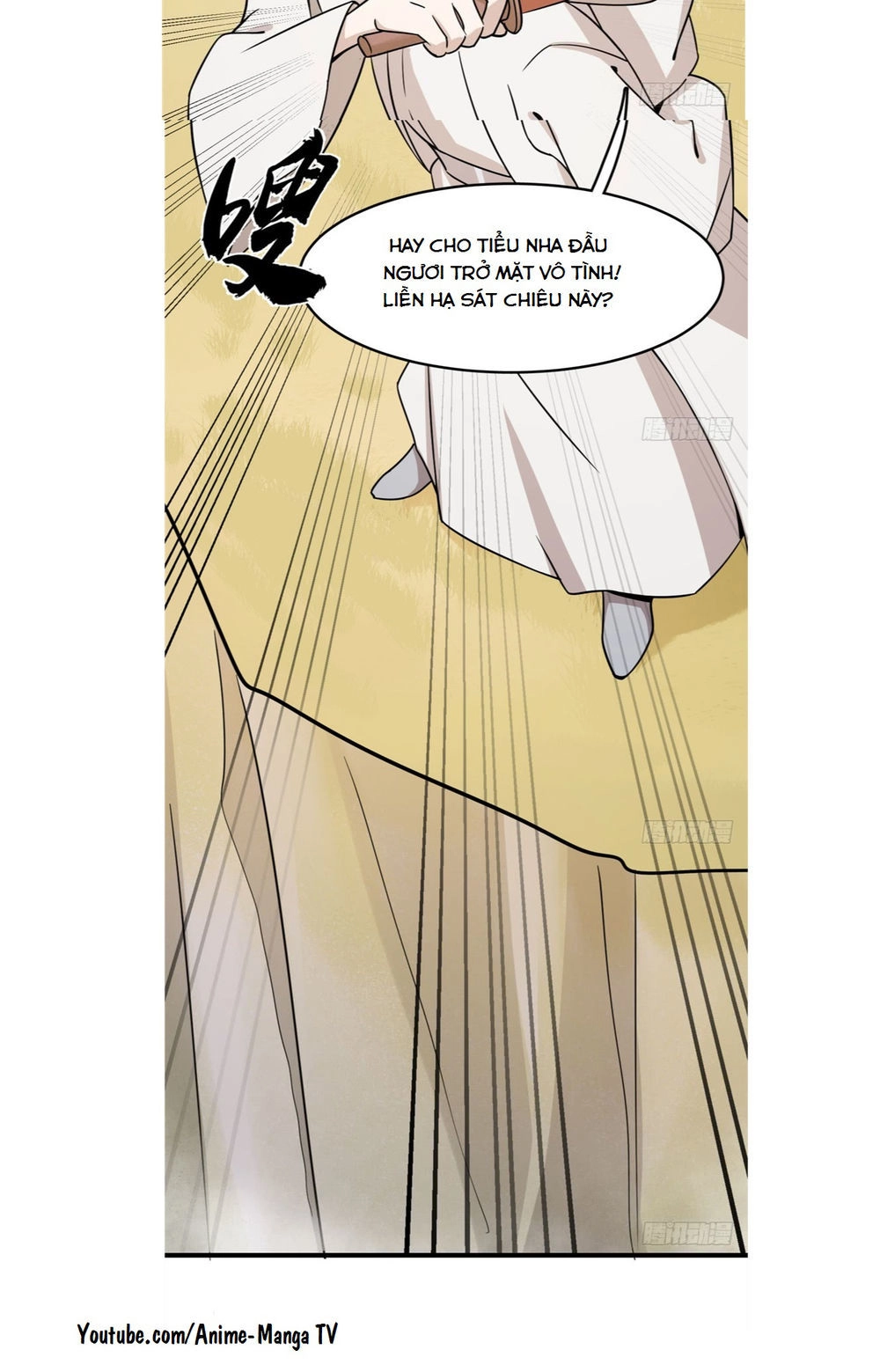 Độc Bộ Thiên Hạ: Đặc Công Thần Y Chapter 46 - 7