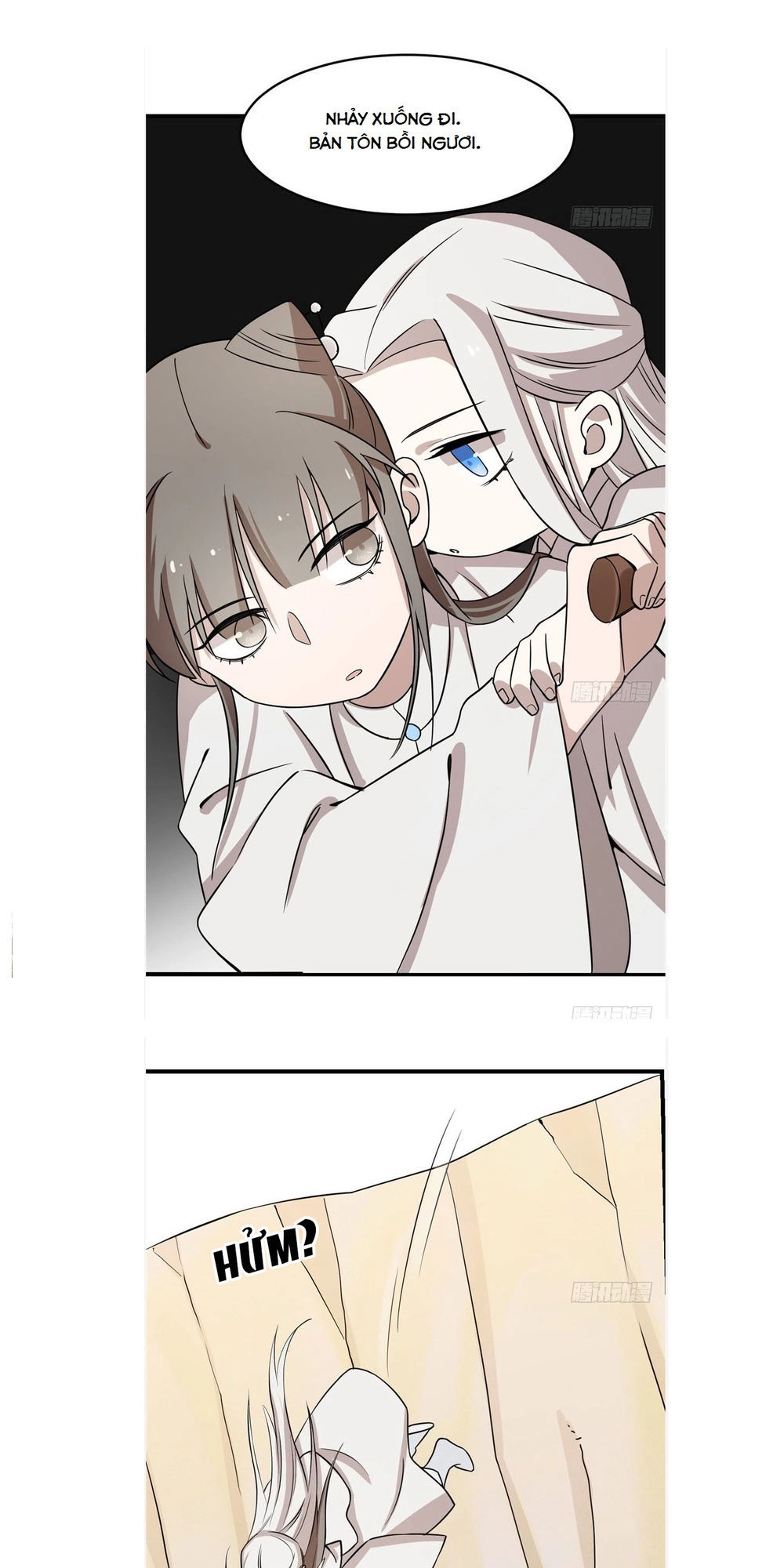 Độc Bộ Thiên Hạ: Đặc Công Thần Y Chapter 46 - 8