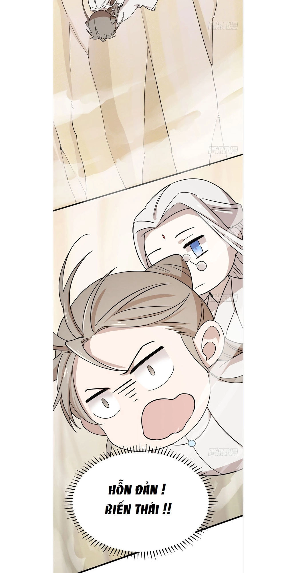 Độc Bộ Thiên Hạ: Đặc Công Thần Y Chapter 46 - 9