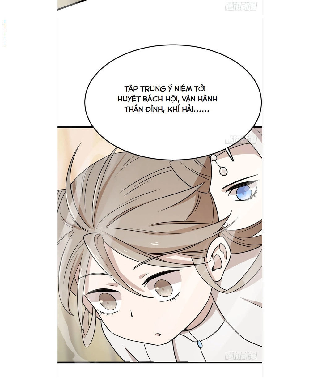 Độc Bộ Thiên Hạ: Đặc Công Thần Y Chapter 46 - 10